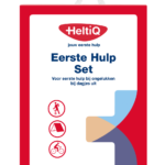 HeltiQ Eerste Hulp Set