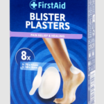blarenpleisters