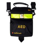 Defibtech Lifeline View- Draagtas