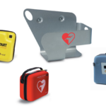 HeartStart-AED Wandhouder-1396