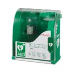 AIVIA 100 AED Binnenkast