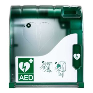 AIVIA 200 - AED Buitenkast