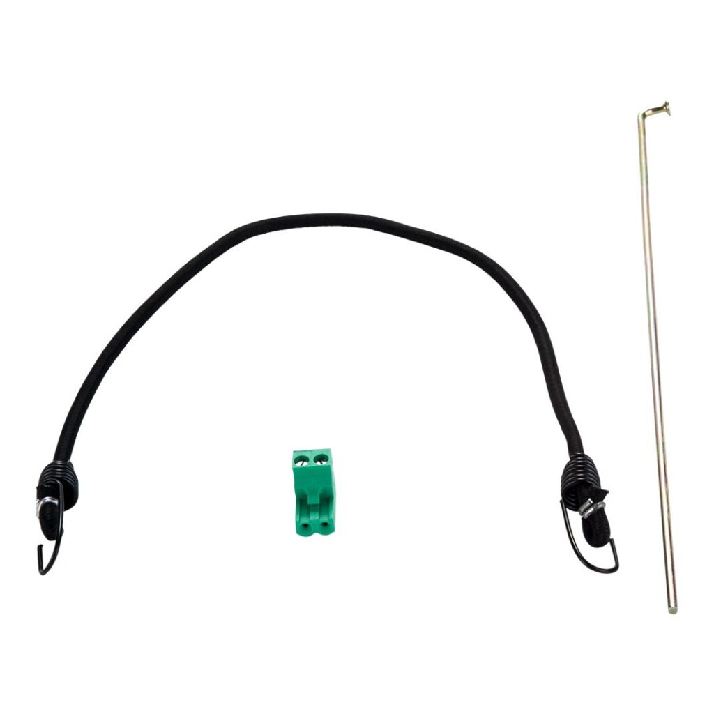 AIVIA 210 AED Buitenkast accessoires