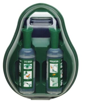 Oogspoelstation 2x500ml 0