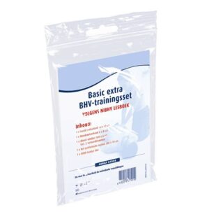 BHV Trainingsset 5 delig