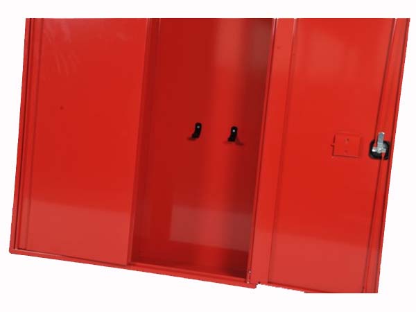 BHV Kast t.b.v. Evac Chair