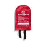Blusdeken - 120x180cm softbag
