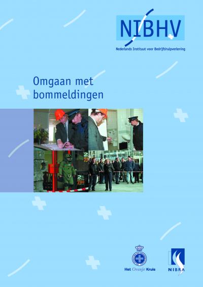 Handleiding omgaan met Bommeldingen