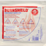 Burnshield Brandwonden Kompres - 20x45cm