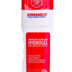 Burnshield Brandwonden Gel Spray 125ml