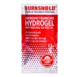 Burnshield Brandwonden Gel 3,5ml -5 stuks
