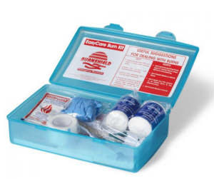 Burnshield Easycare Burnkit