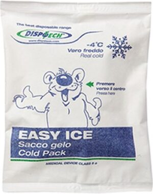 Coldpack - Koudekompres