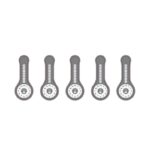 Controle Stickers t.b.v. Verbandkoffer