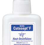 Cutasept desinfectiespray 50ml