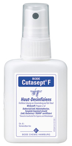 Cutasept desinfectiespray 50ml