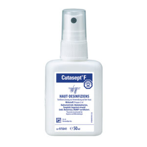 Cutasept F