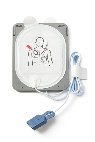 Philips HeartStart FR3 - AED Elektroden
