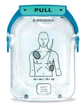 Philips HeartStart HS1 - AED elektroden