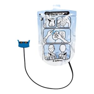 Defibtech Lifeline - AED Elektroden Kind