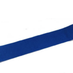 Detecteerbare Lange vingerpleister 18 x 2 cm (10 stuks)