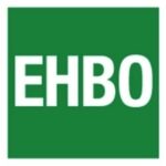 Pictogram EHBO - sticker 4x4cm