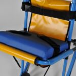 Zittingverhoging voor Evacuatiestoel Evac+Chair-1571