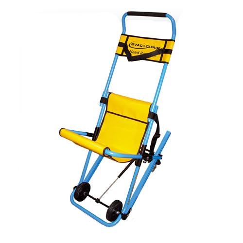 Evacuatiestoel 'Evac+Chair' MK4