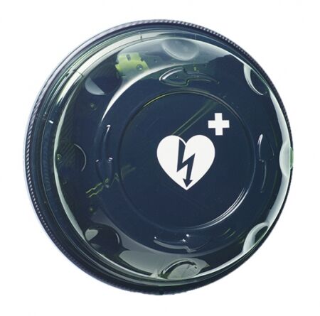 Rotaid Solid Plus Heat LED AED Buitenkast