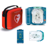 Philips HeartStart HS1 AED-1418