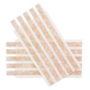 Hechtpleister 75 x 6 mm (6 stuks)