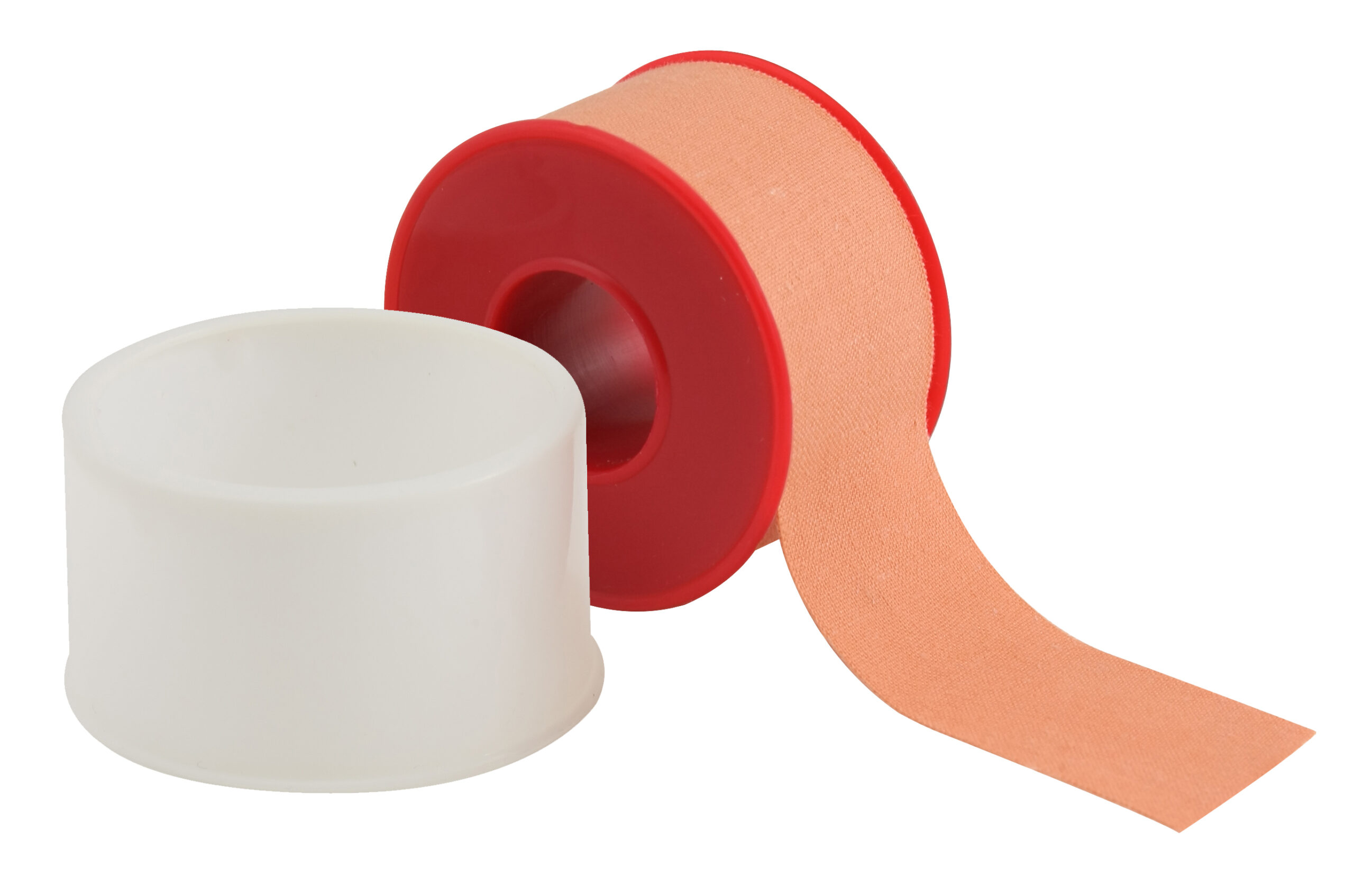 HeltiQ Kleefpleister Textiel Bruin - 2