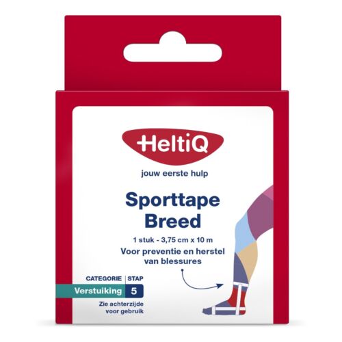 Sporttape 10m x 3
