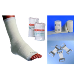 Verbandklemmen - 6 Stuks-1521