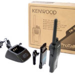Portofoon Kenwood TK-3501 -1420