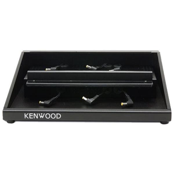 Kenwood KMB-35E - Zesvoudige Multilader-4980