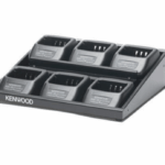 Kenwood KMB-35E - Zesvoudige Multilader-4982