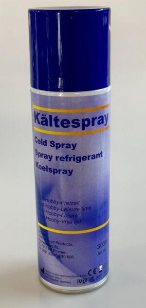Koelspray - Coldspray 300ml