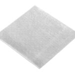 Gaaskompres - Metalline 10x12cm in Doos (50 stuks)