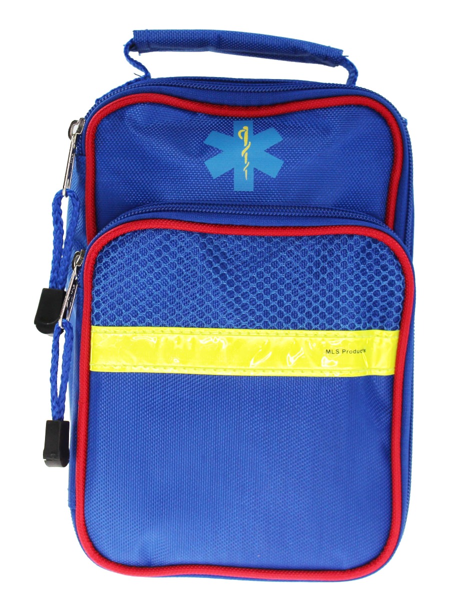 Mini Traveller Eerste Hulp Tas Leeg