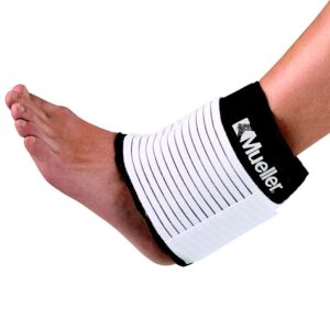 Mueller Cold/Hot Elastic Wrap
