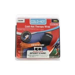 Mueller Cold/Hot Elastic Wrap Herbruikbaar
