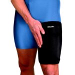 Mueller Cold/Hot Elastic Wrap Herbruikbaar Large