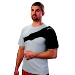Mueller Cold/Hot Elastic Wrap Herbruikbaar Large