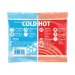 Mueller Cold/Hot Pack Herbruikbaar 12 cm x 15