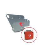 HeartStart-AED Wandhouder