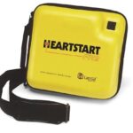 Philips HeartStart FR3 - Draagtas hardcase-1397