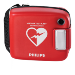 Philips HeartStart FRx - Draagtas
