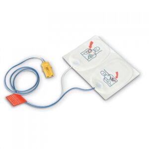 Philips HeartStart FRx - Trainer AED Vervangingsplakkers