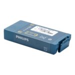 Philips HeartStart HS1 - AED Batterij -2070